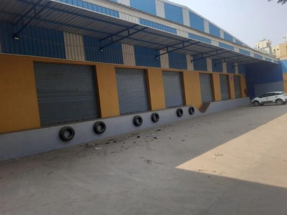 warehouse shed 40000 sq ft for rent in patna