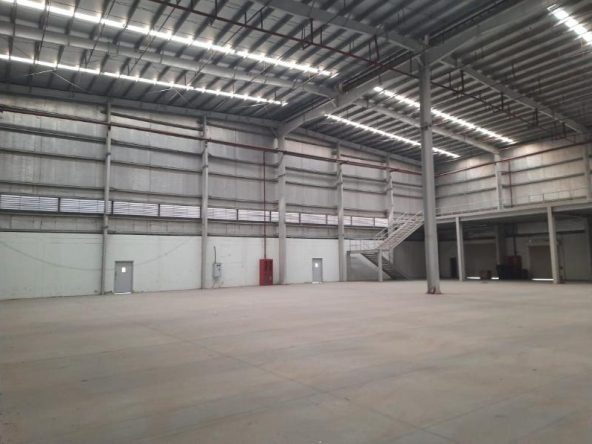 warehouse shed 50000 sq ft for lease rent in gurugram gurgaon11