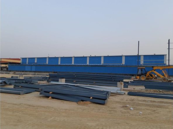 warehouse shed 82000 sq ft for lease rent in sonipat haryana