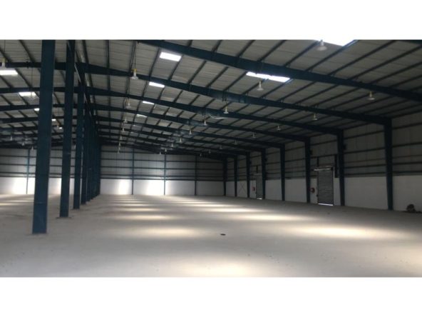 Warehouse 30000 sq ft for lease rent in Gurgaon Gurugram