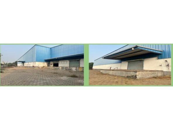 warehouse shed 32000 sq ft for lease rent in cuttack odisha 1