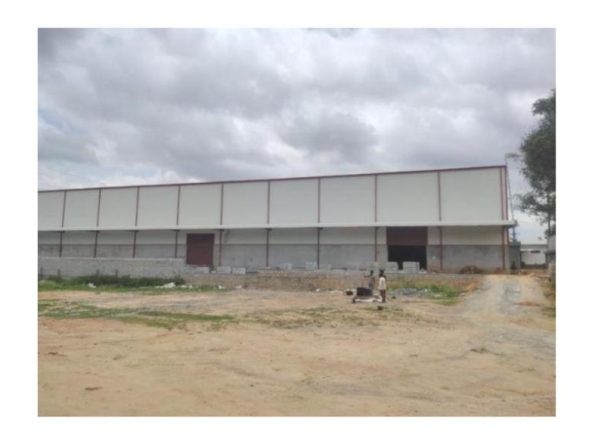 warehouse shed for rent in nelamanagla bangalore bengaluru11