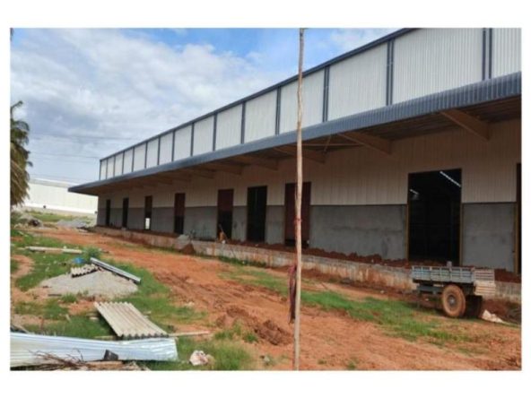 warehouse shed for rent in nelamanagla bangalore bengaluru24