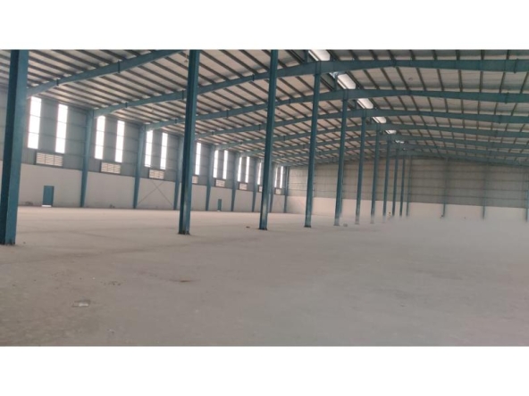 warehouse shed 49500 sq ft for rent in sector31 asoda todran bahadurgarh haryana 2